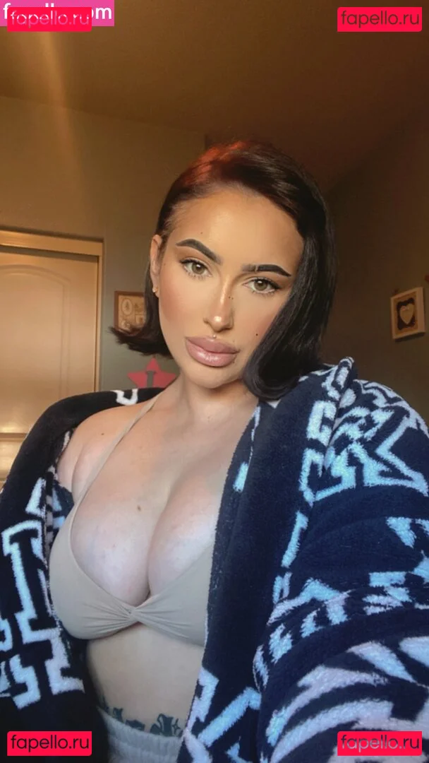 Getabaghoe Onlyfans Photo Gallery 