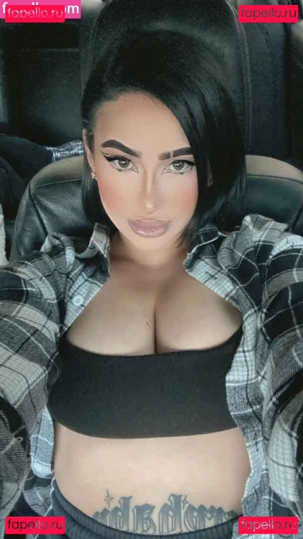 Getabaghoe Onlyfans Photo Gallery 