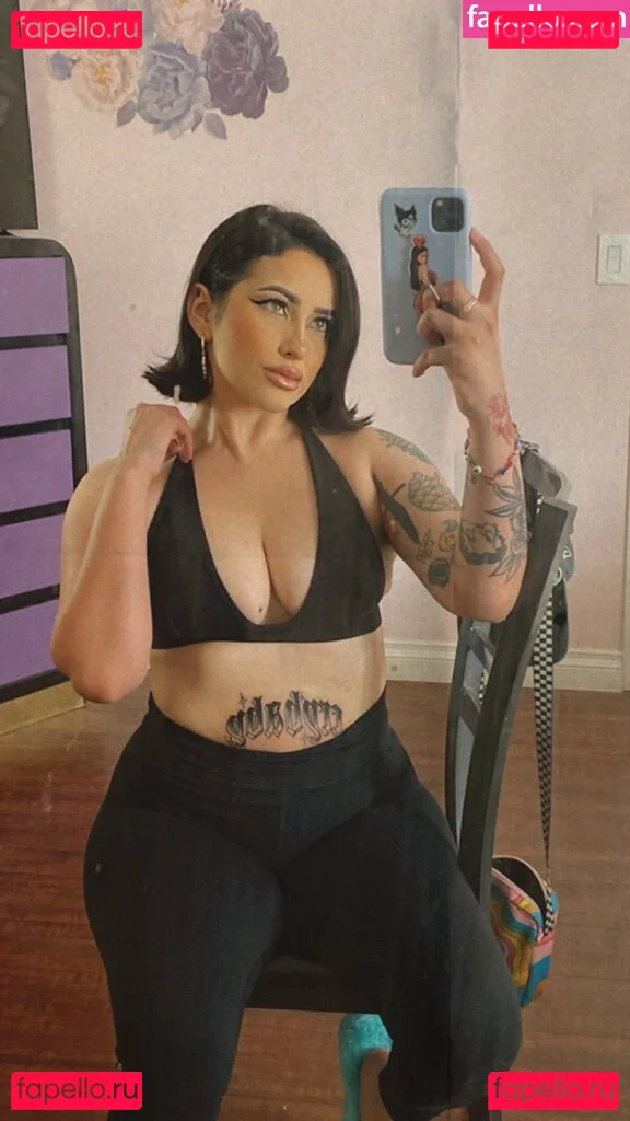 Getabaghoe Onlyfans Photo Gallery 