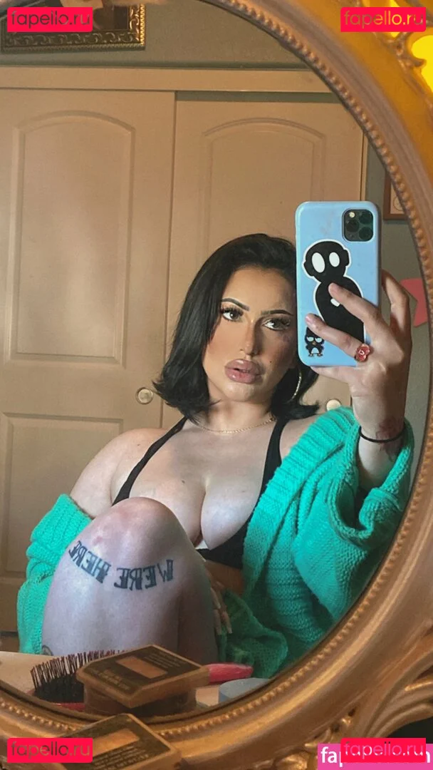 Getabaghoe Onlyfans Photo Gallery 