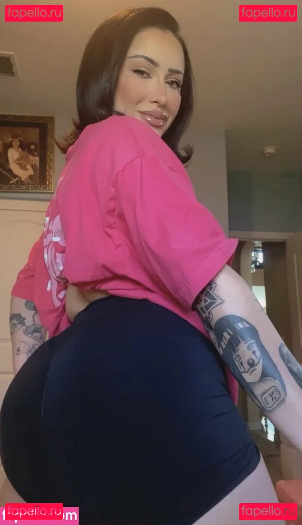 Getabaghoe Onlyfans Photo Gallery 