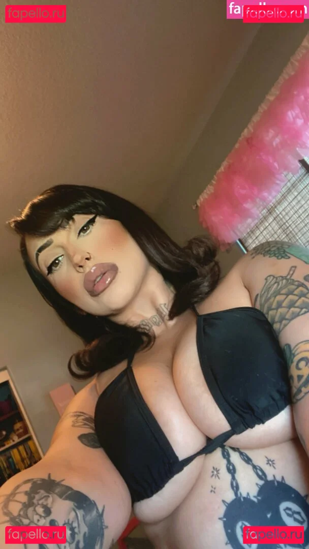 Getabaghoe Onlyfans Photo Gallery 