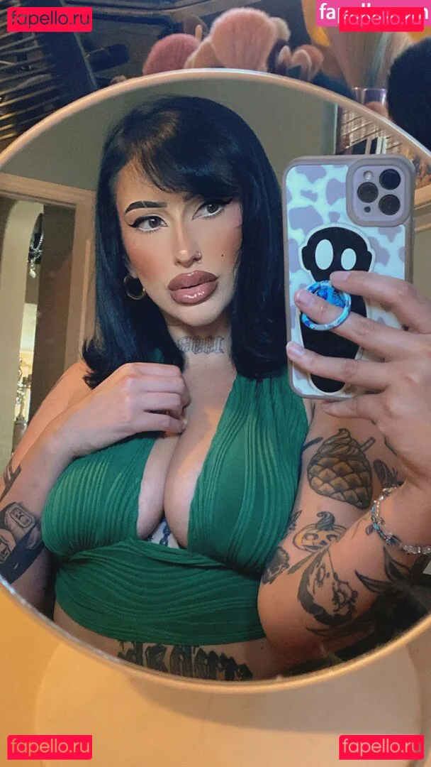 Getabaghoe Onlyfans Photo Gallery 