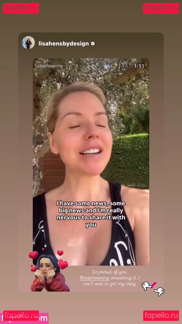 Stephanie Waring Onlyfans Photo Gallery 