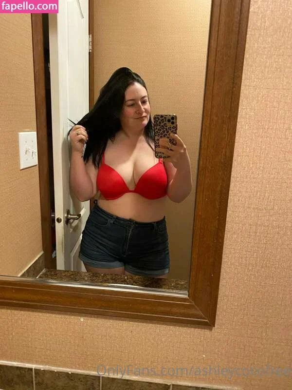 Ashley Coco Onlyfans Photo Gallery 