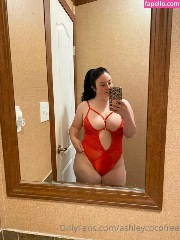 Ashley Coco Onlyfans Photo Gallery 