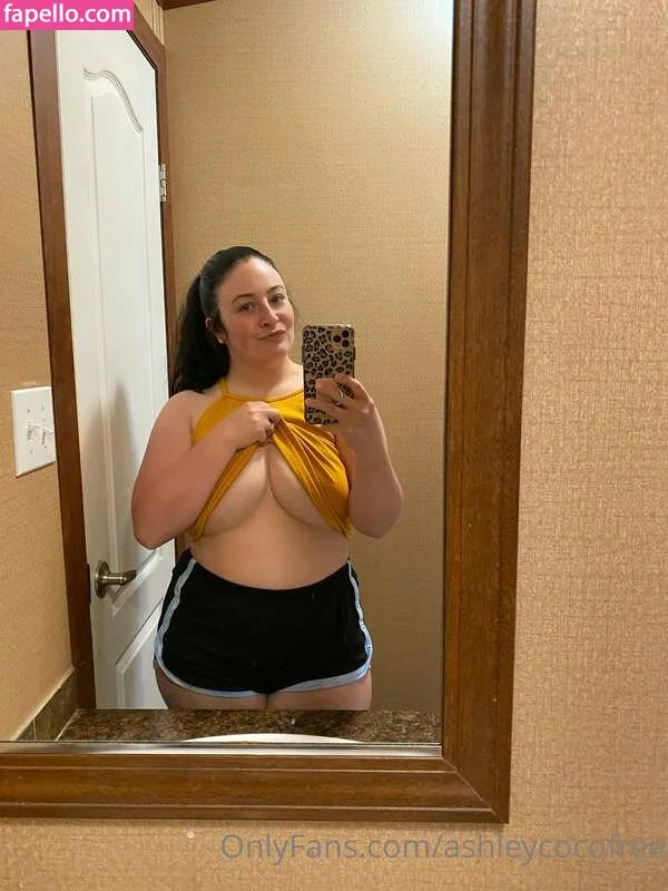 Ashley Coco Onlyfans Photo Gallery 