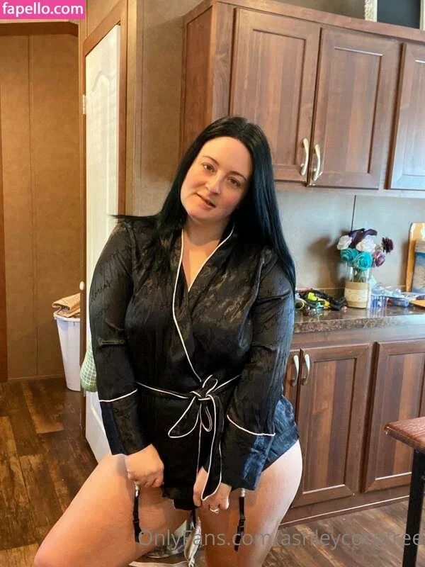 Ashley Coco Onlyfans Photo Gallery 