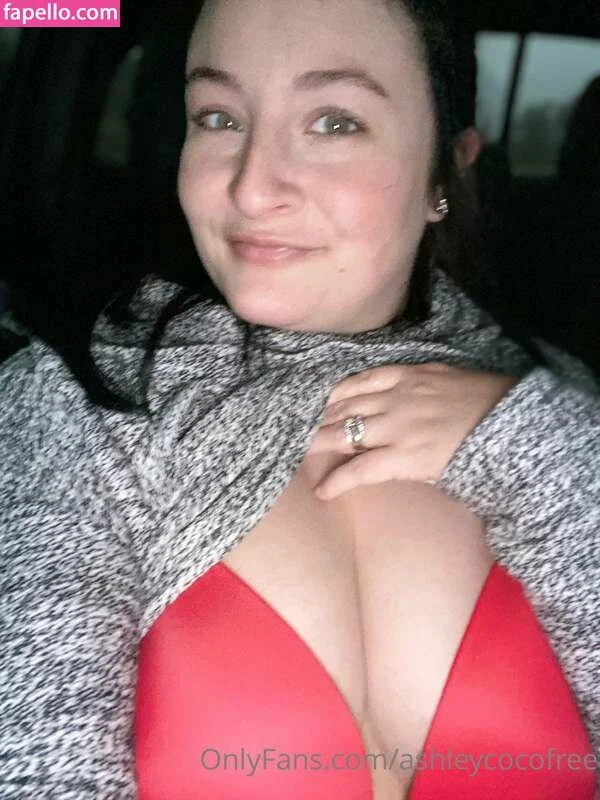 Ashley Coco Onlyfans Photo Gallery 