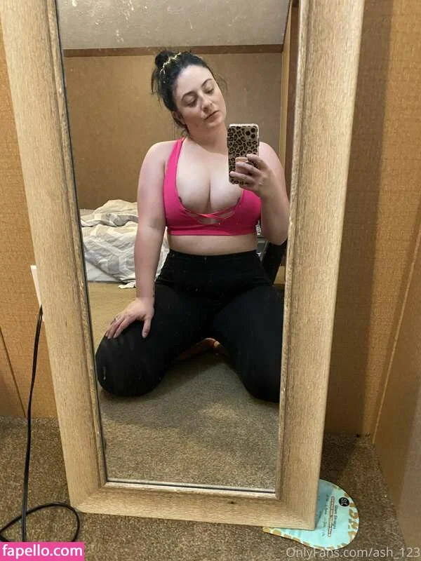 Ashley Coco Onlyfans Photo Gallery 