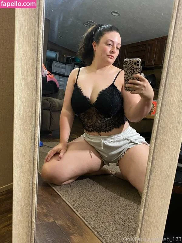 Ashley Coco Onlyfans Photo Gallery 