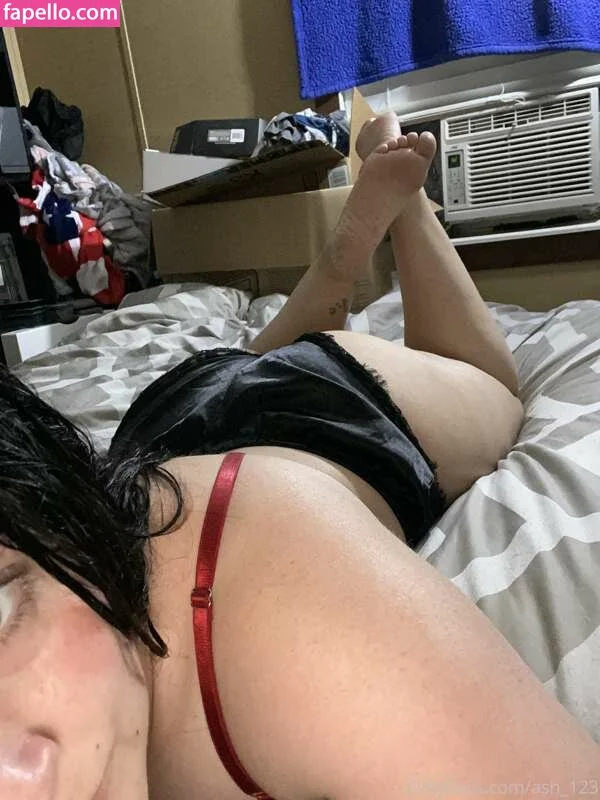 Ashley Coco Onlyfans Photo Gallery 