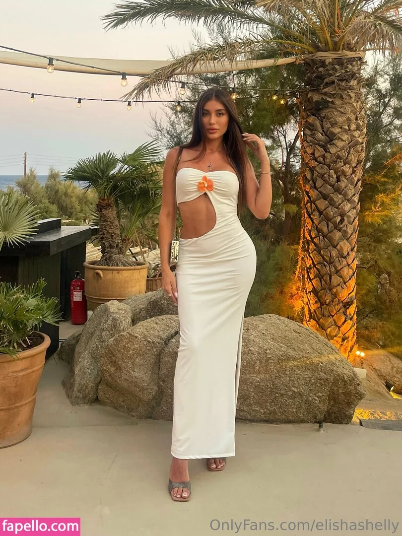 elishashelly Onlyfans Photo Gallery 