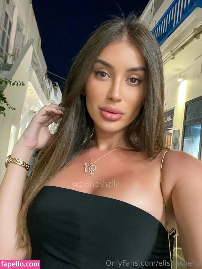 elishashelly Onlyfans Photo Gallery 