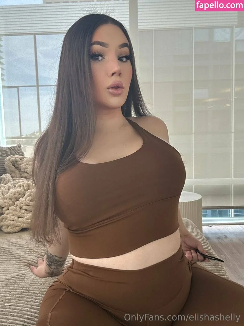 elishashelly Onlyfans Photo Gallery 