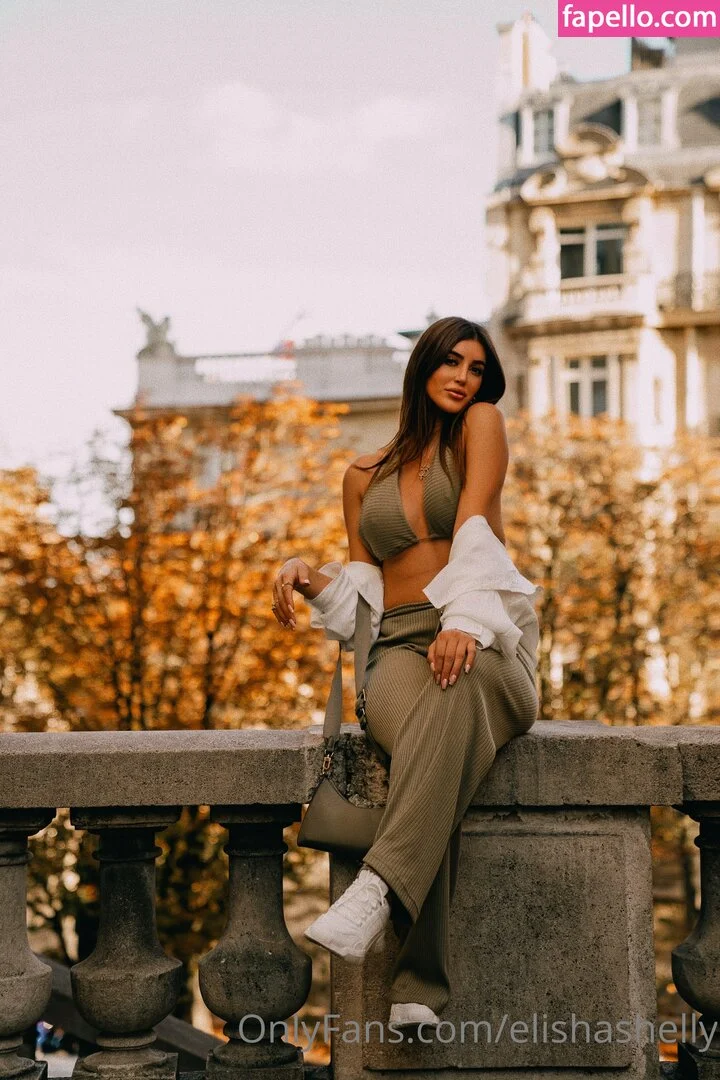 elishashelly Onlyfans Photo Gallery 