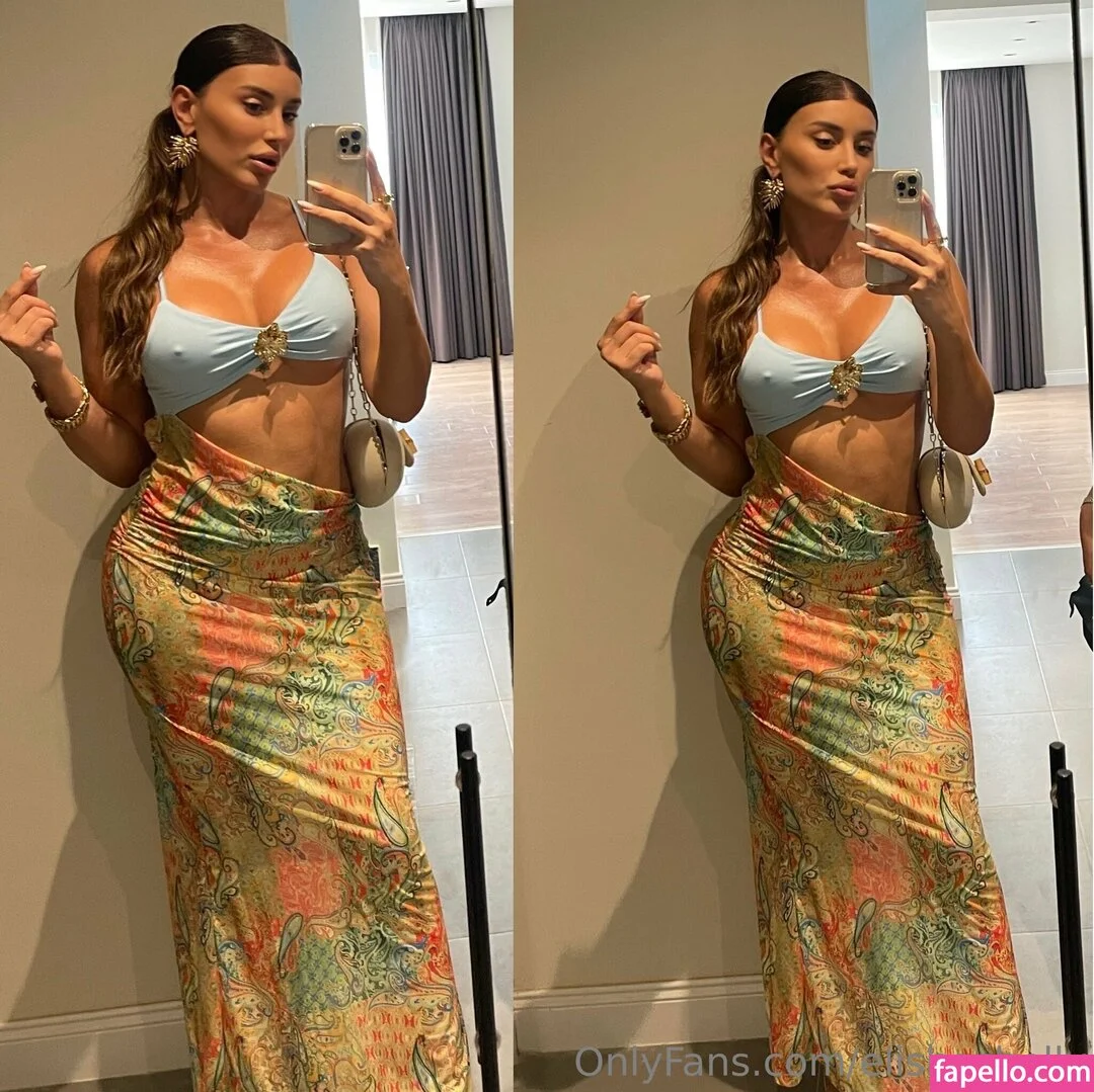 elishashelly Onlyfans Photo Gallery 