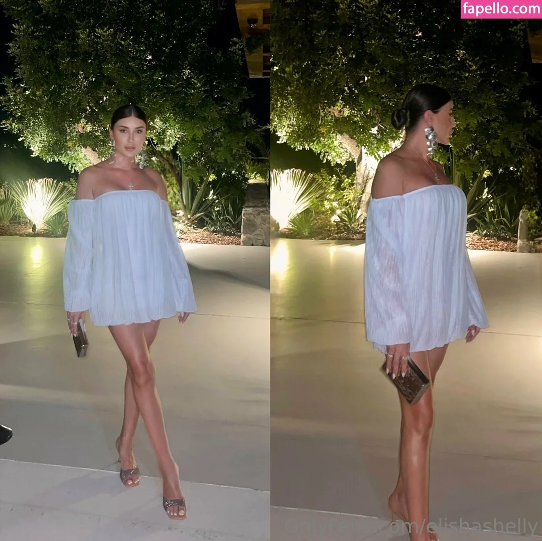 elishashelly Onlyfans Photo Gallery 