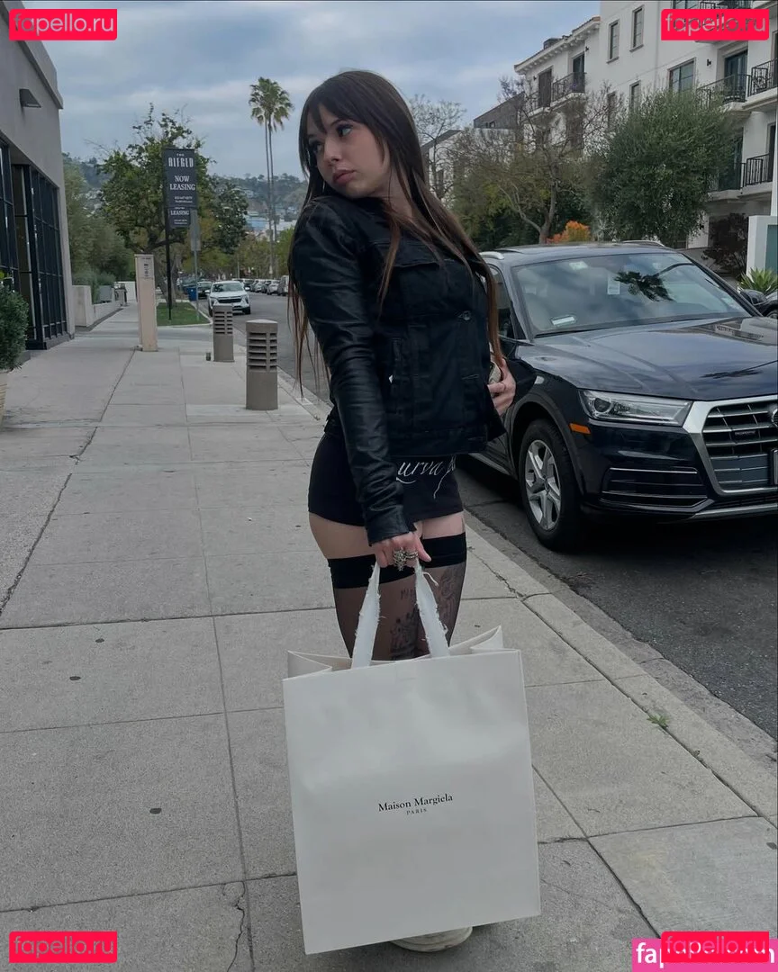 sara__mascara Onlyfans Photo Gallery 