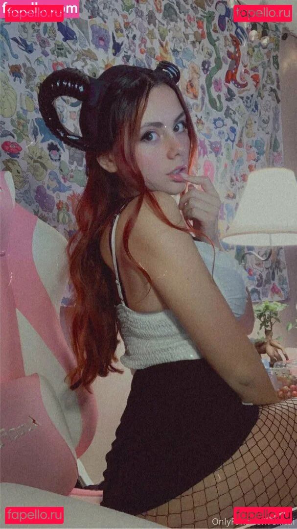 skittii Onlyfans Photo Gallery 