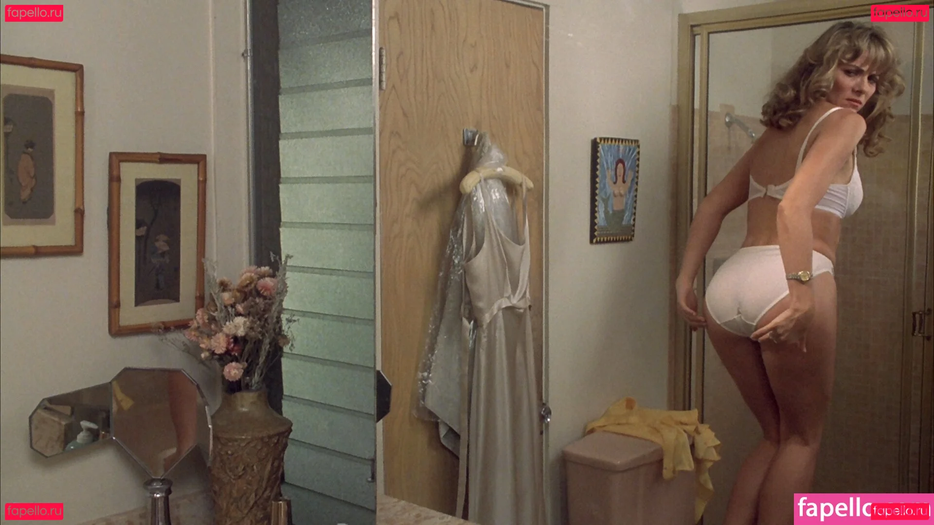 Kim Cattrall Onlyfans Photo Gallery 