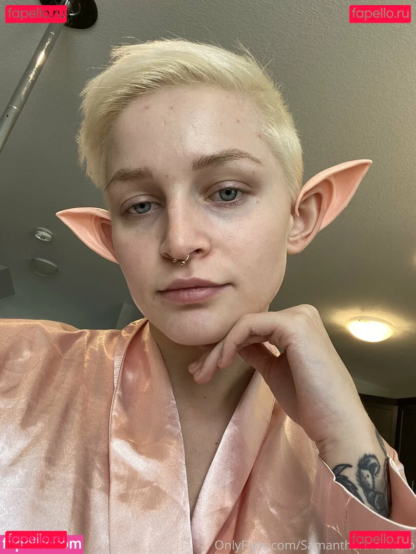 samanthaknoxxx Onlyfans Photo Gallery 