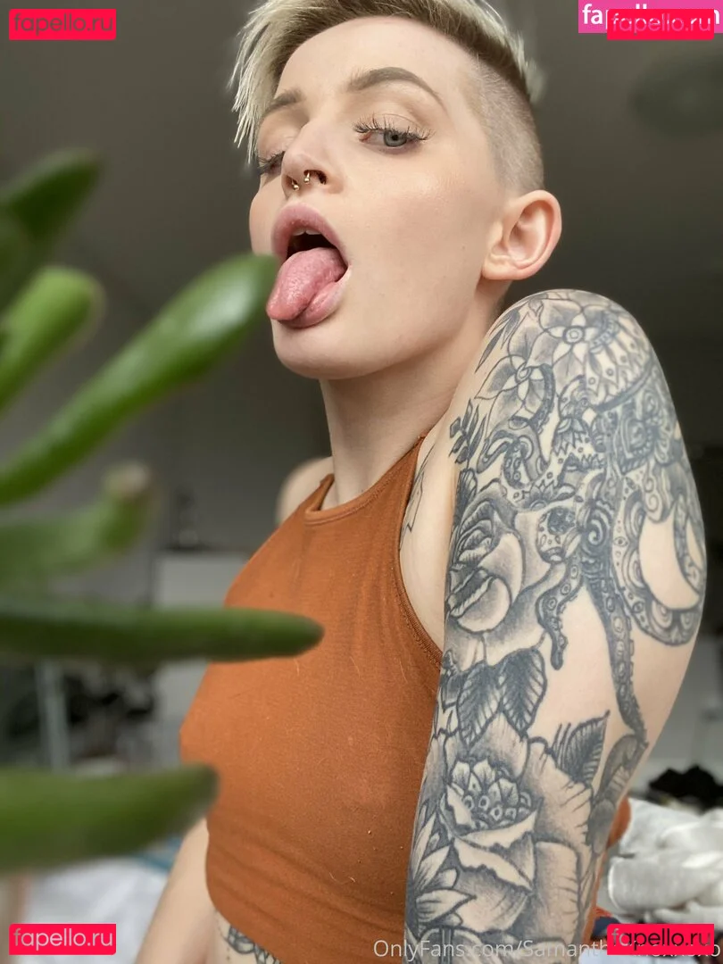 samanthaknoxxx Onlyfans Photo Gallery 