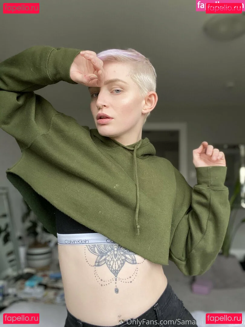 samanthaknoxxx Onlyfans Photo Gallery 