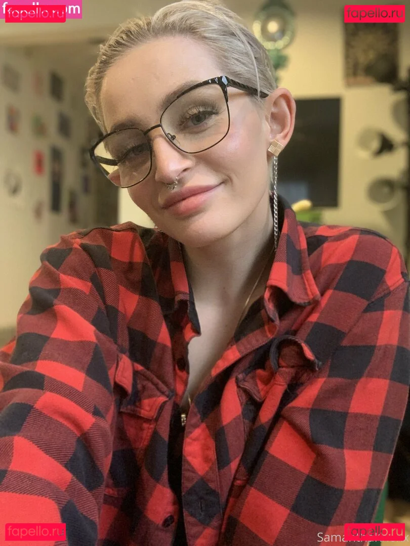 samanthaknoxxx Onlyfans Photo Gallery 