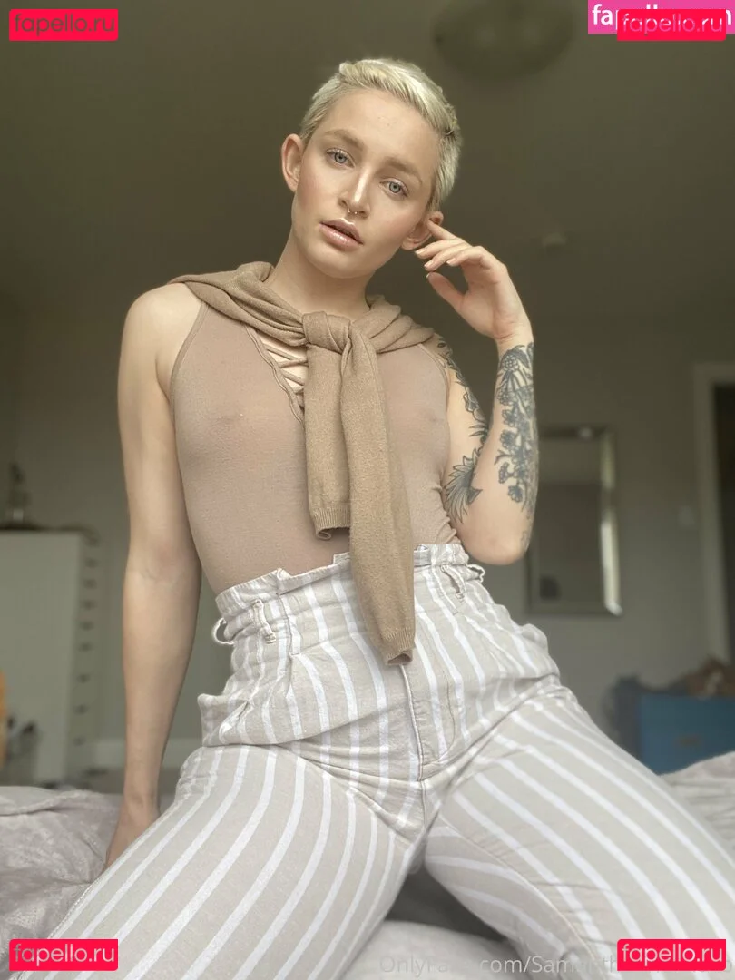 samanthaknoxxx Onlyfans Photo Gallery 