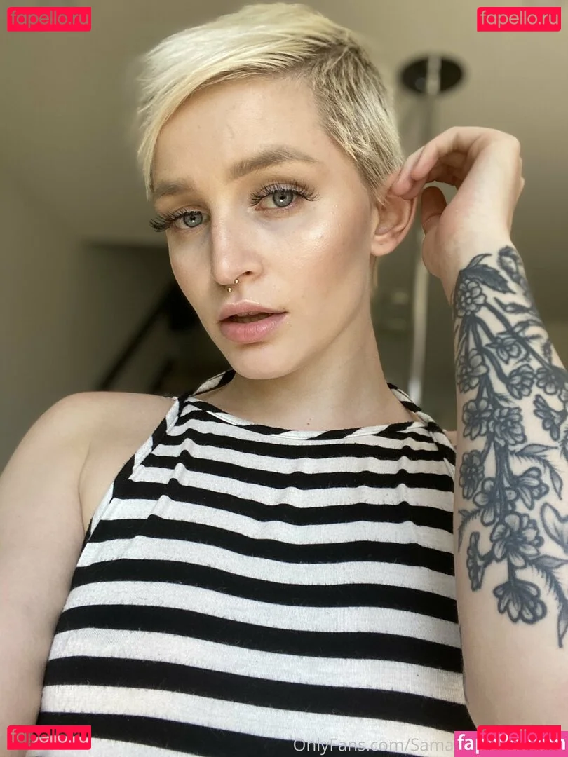 samanthaknoxxx Onlyfans Photo Gallery 