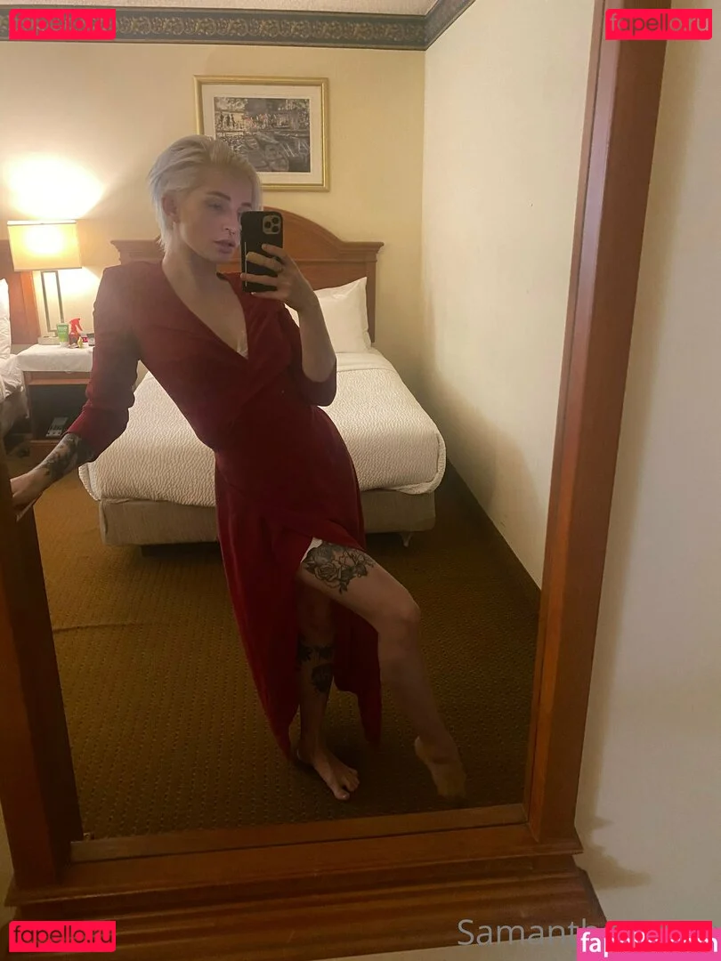 samanthaknoxxx Onlyfans Photo Gallery 