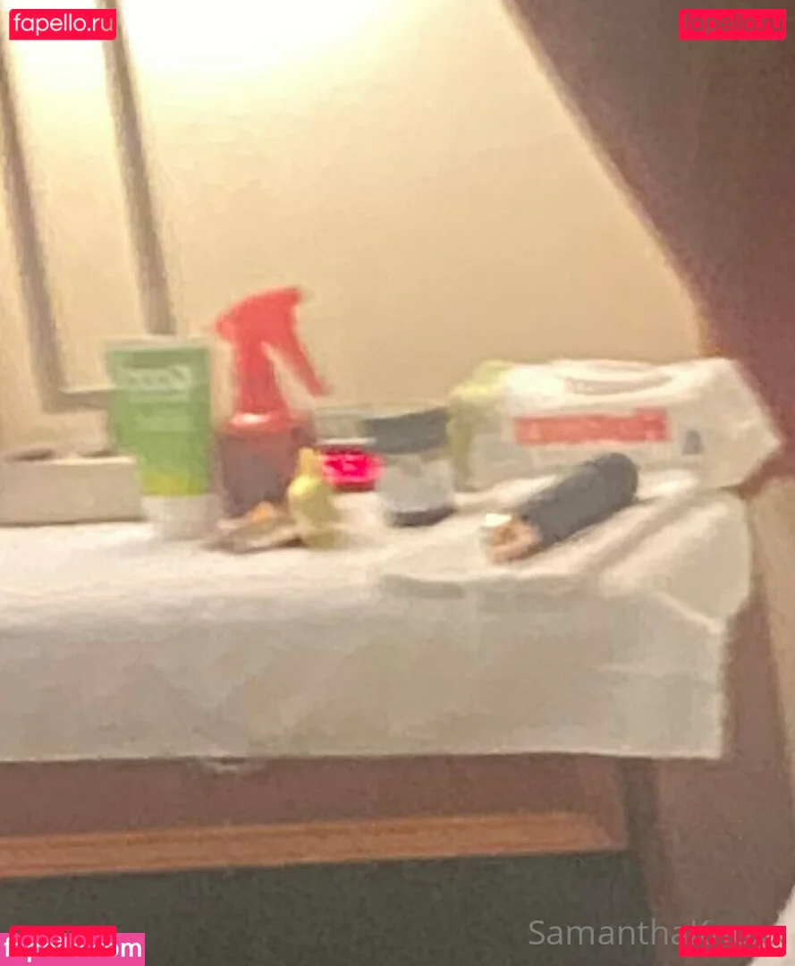 samanthaknoxxx Onlyfans Photo Gallery 