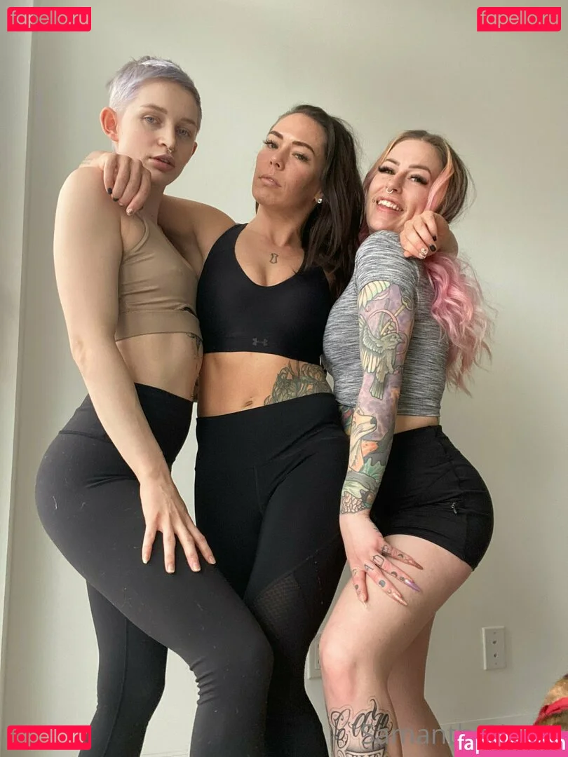 samanthaknoxxx Onlyfans Photo Gallery 