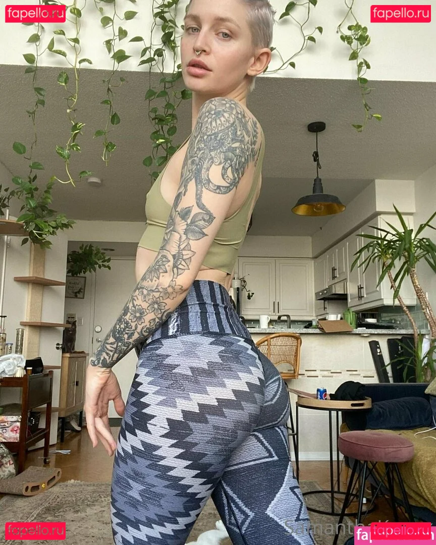 samanthaknoxxx Onlyfans Photo Gallery 