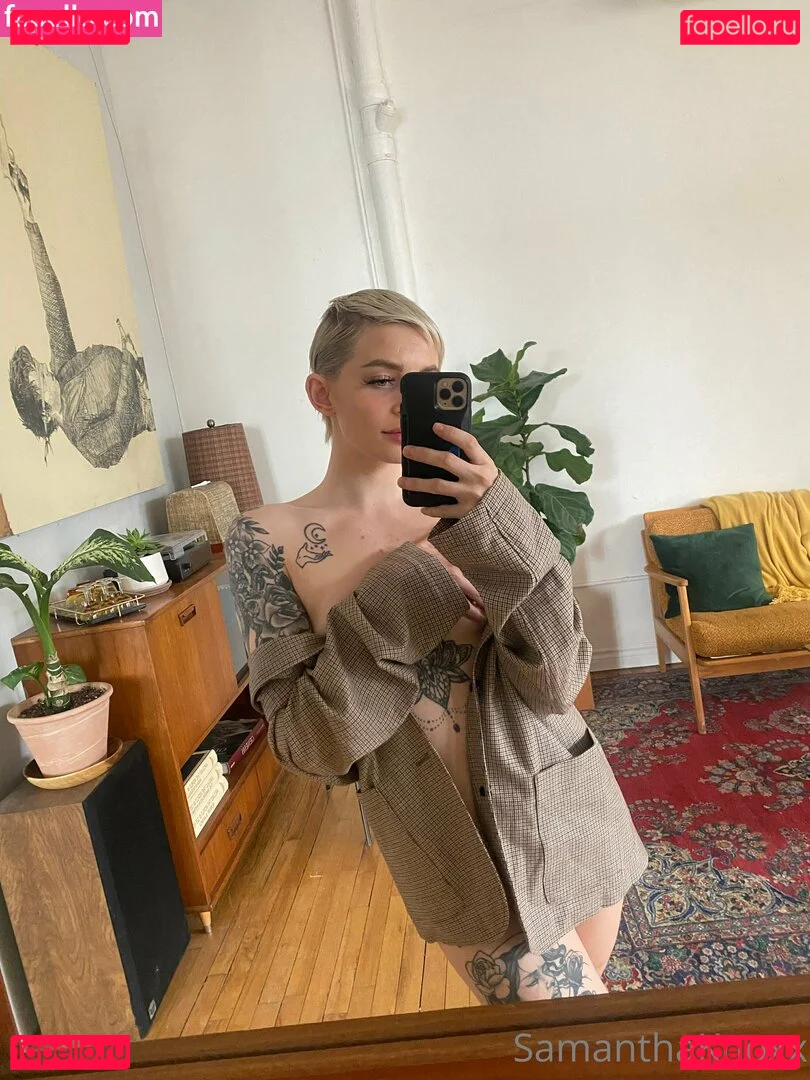 samanthaknoxxx Onlyfans Photo Gallery 