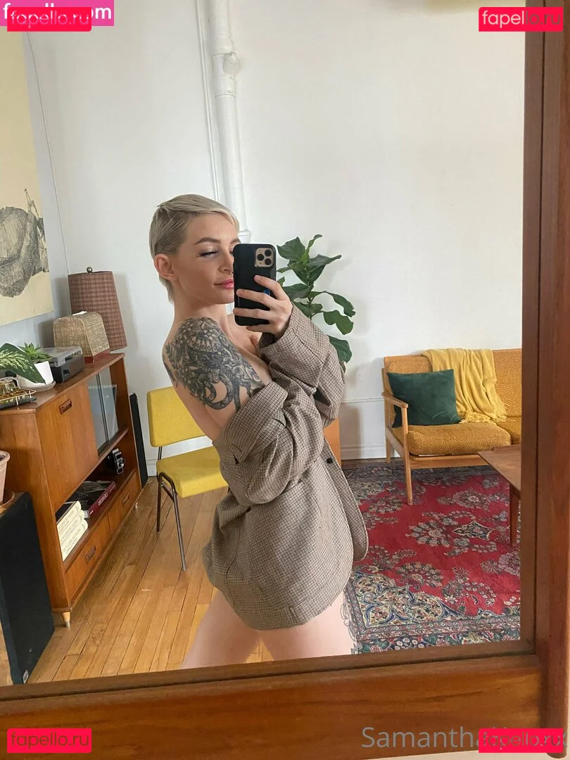 samanthaknoxxx Onlyfans Photo Gallery 