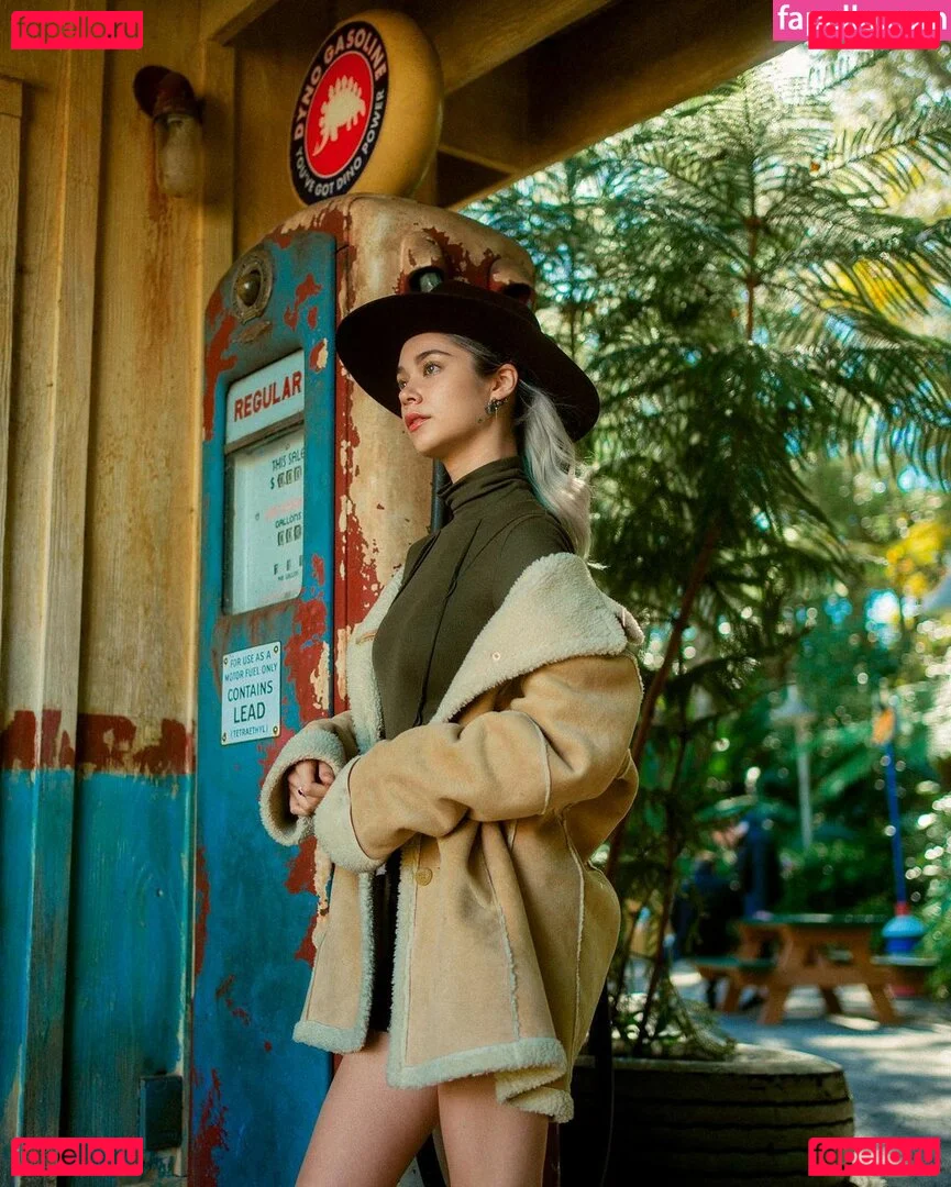 Melodi Flack Onlyfans Photo Gallery 