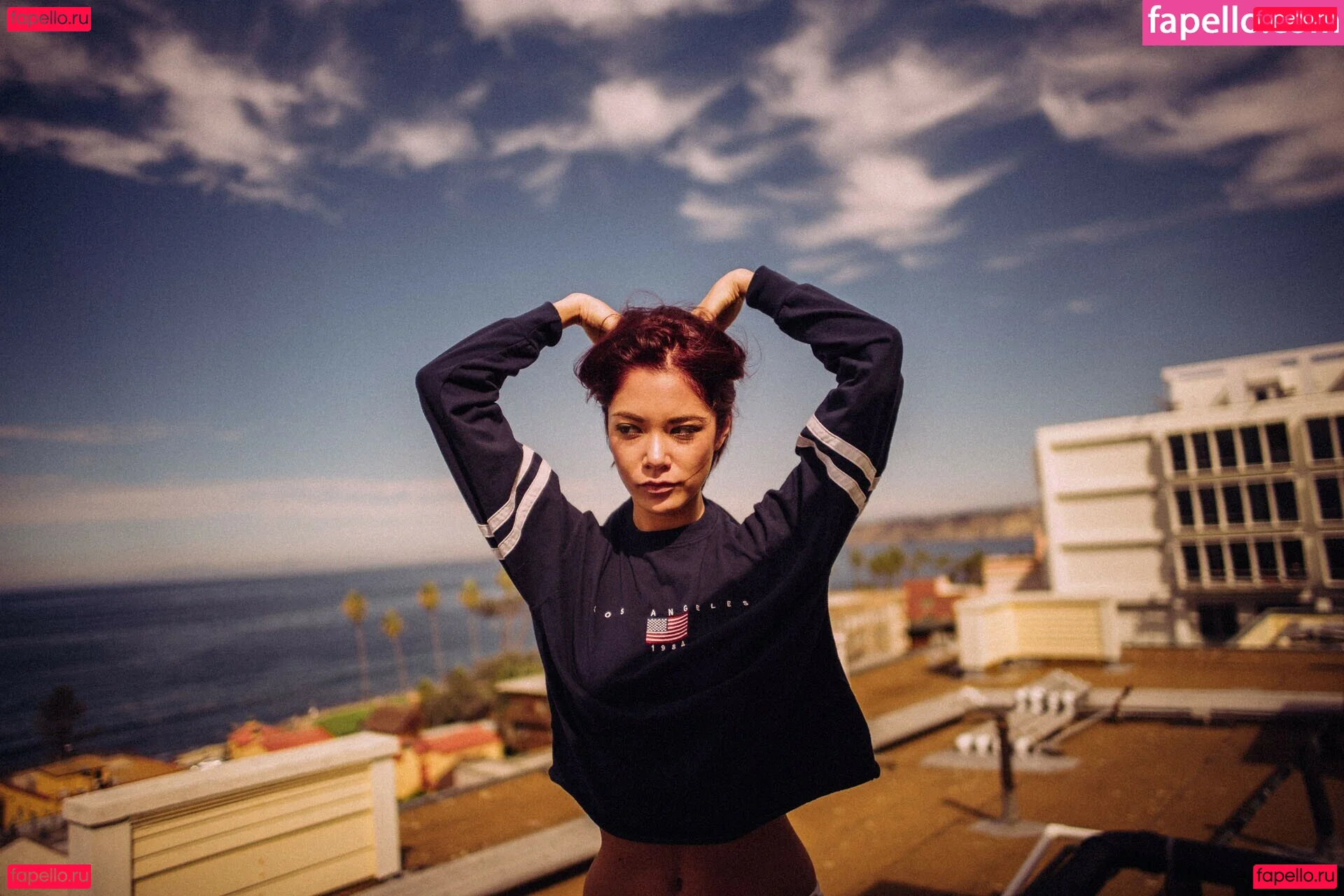 Melodi Flack Onlyfans Photo Gallery 