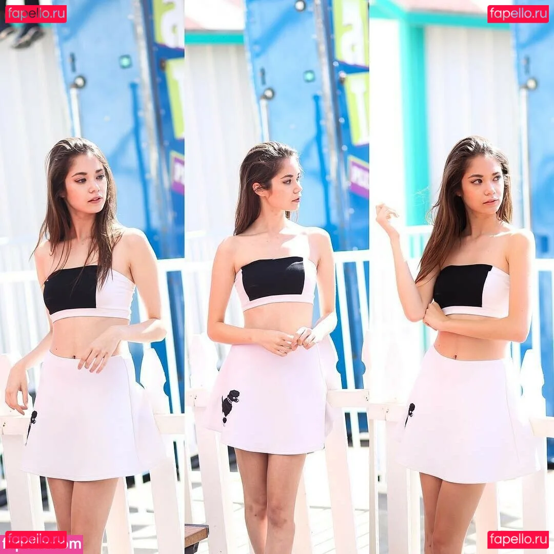 Melodi Flack Onlyfans Photo Gallery 