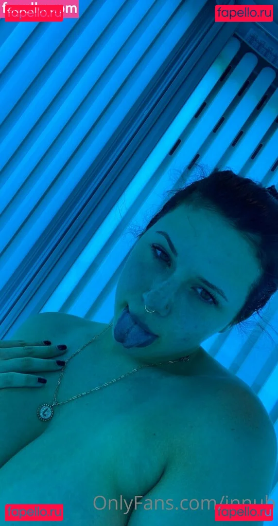 innub Onlyfans Photo Gallery 