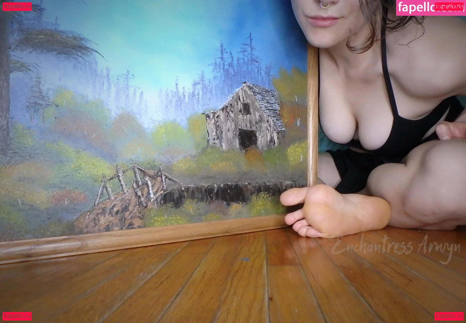 mightyarwyn Onlyfans Photo Gallery 