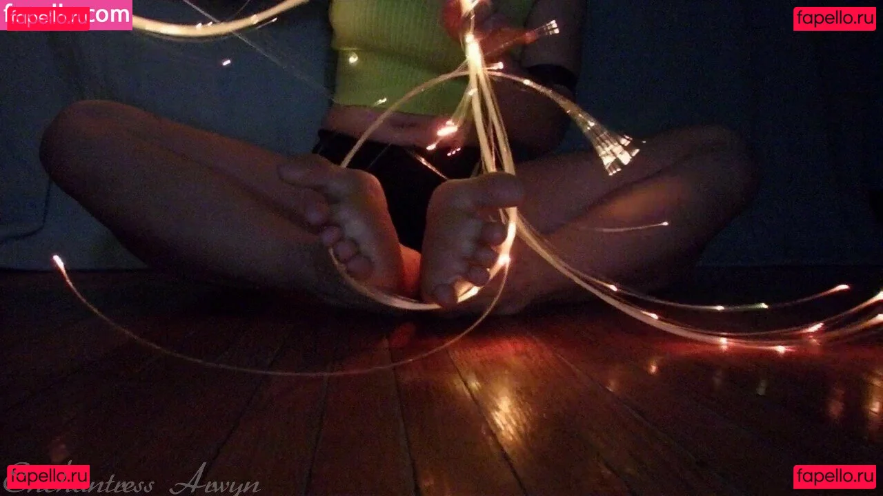 mightyarwyn Onlyfans Photo Gallery 