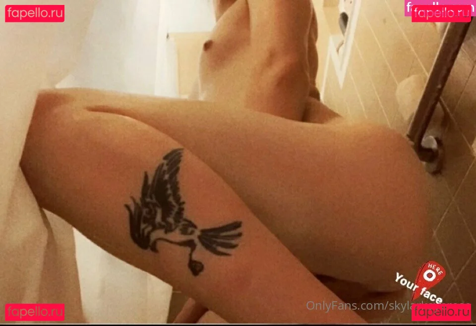 skylarkayerose Onlyfans Photo Gallery 