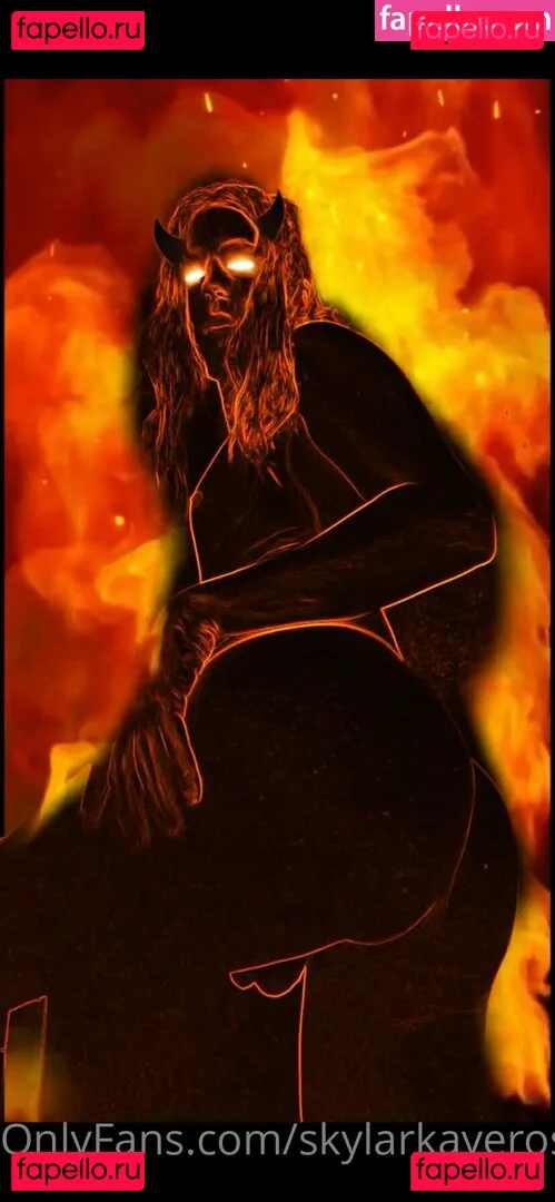 skylarkayerose Onlyfans Photo Gallery 