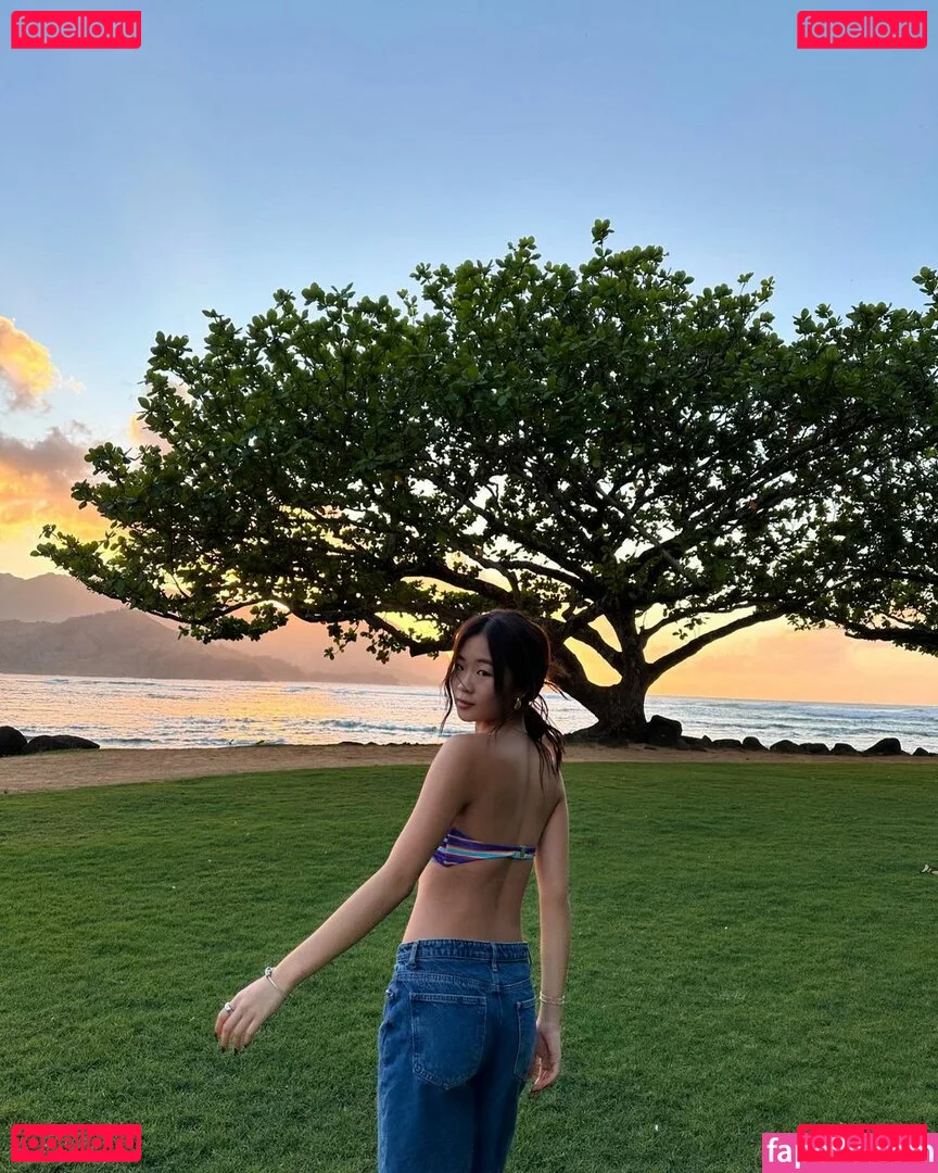 Erica Ha Onlyfans Photo Gallery 