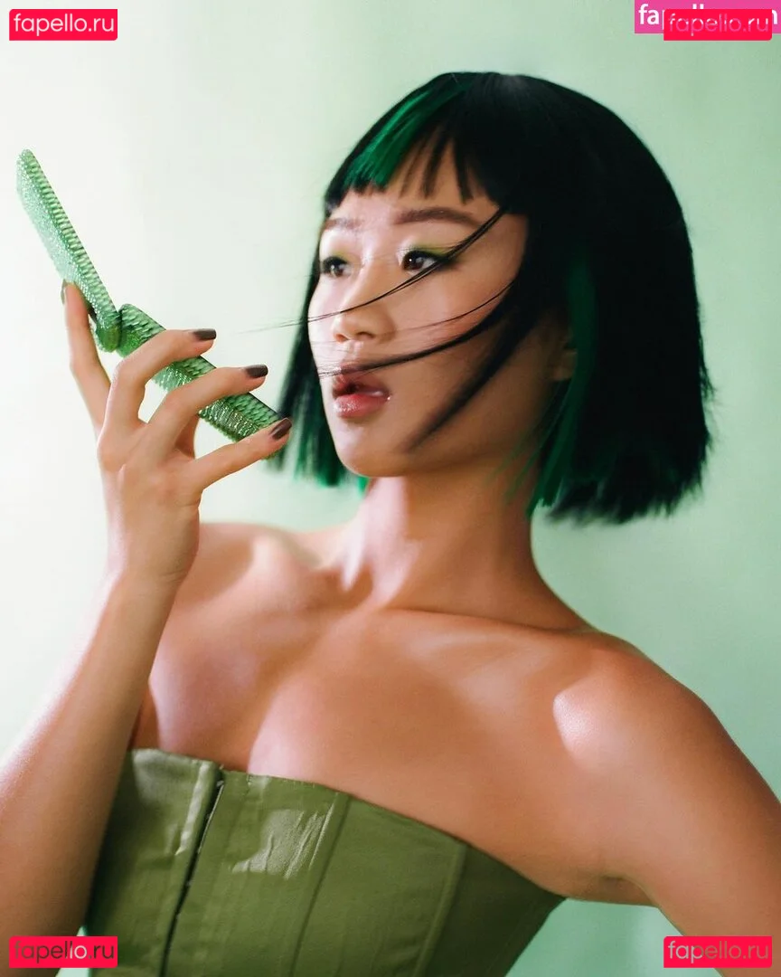 Erica Ha Onlyfans Photo Gallery 