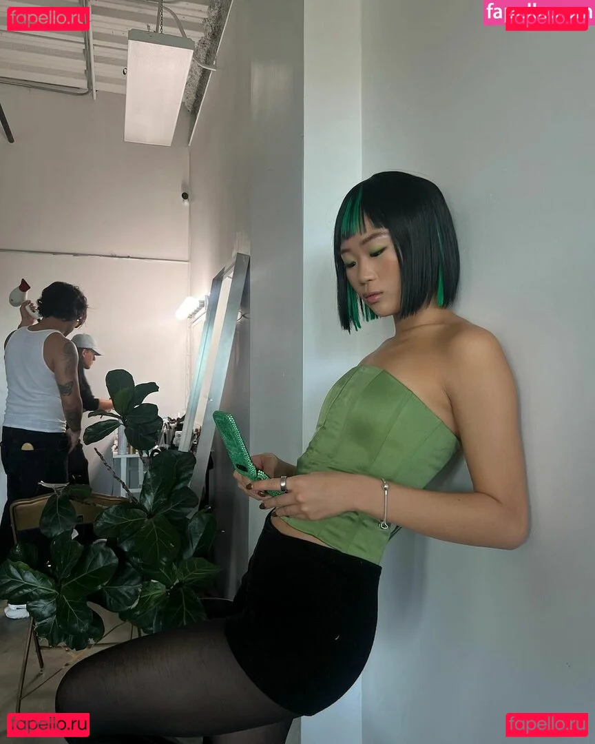 Erica Ha Onlyfans Photo Gallery 