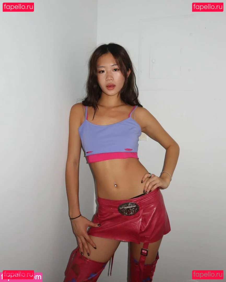 Erica Ha Onlyfans Photo Gallery 