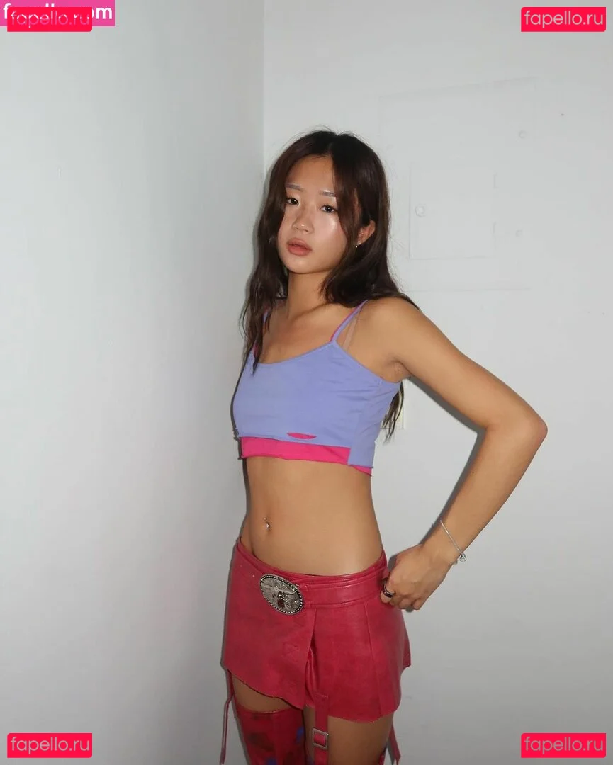 Erica Ha Onlyfans Photo Gallery 